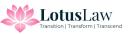 Lotus Law logo